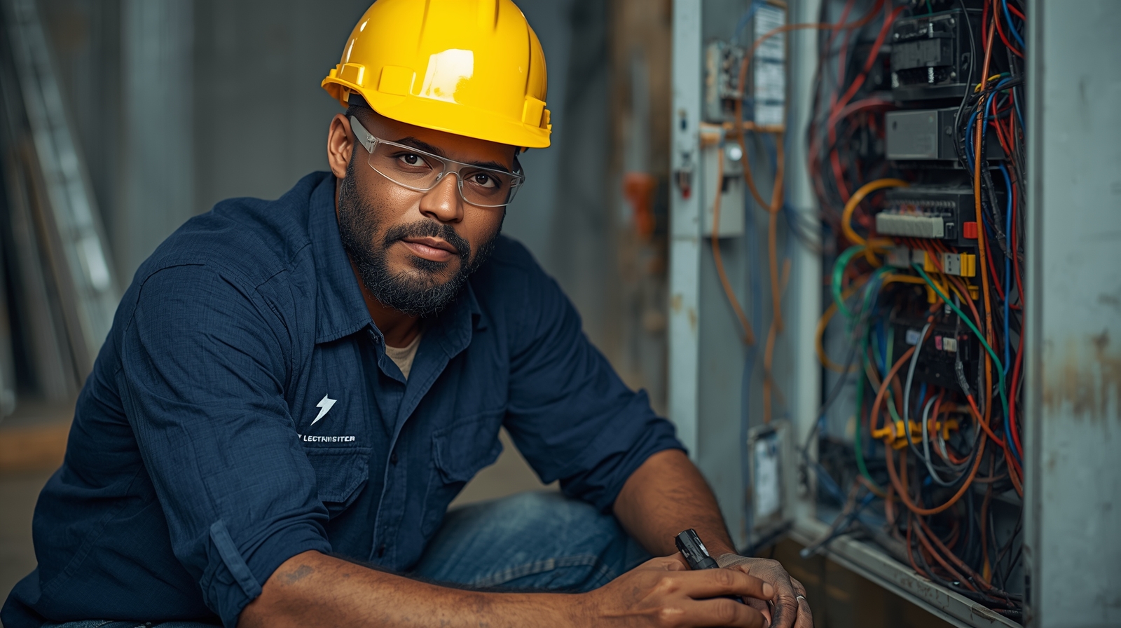 Electrician - Home Wiring