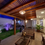 6 Reasons You Need A Pergola