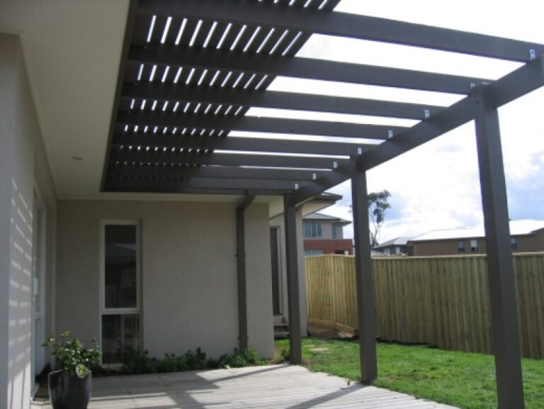 Pergolas Adelaide