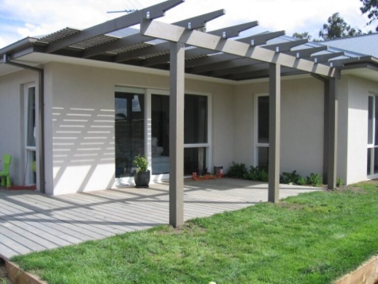 Pergola Kits