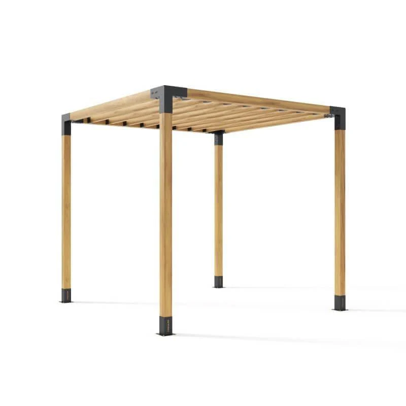 Single Pergola Brackets