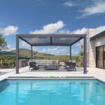 Affordable Pergola Kit