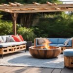 eco friendly outdoor furniture options