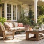 outdoor furniture care tips