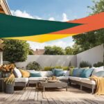 waterproof shade sails review