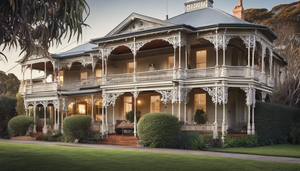 melbourne home design inspiration