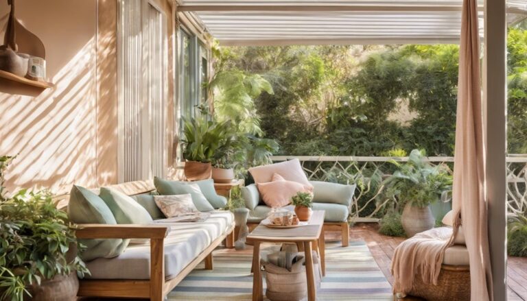 melbourne verandah blind solutions