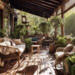 melbourne wooden verandah designs