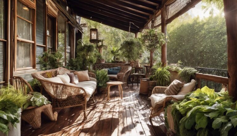 melbourne wooden verandah designs