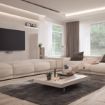 Smart Home Furniture