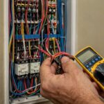 Home Electrical Work