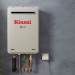 Rinnai Gas Hot Water