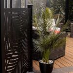 Outdoor Screen
