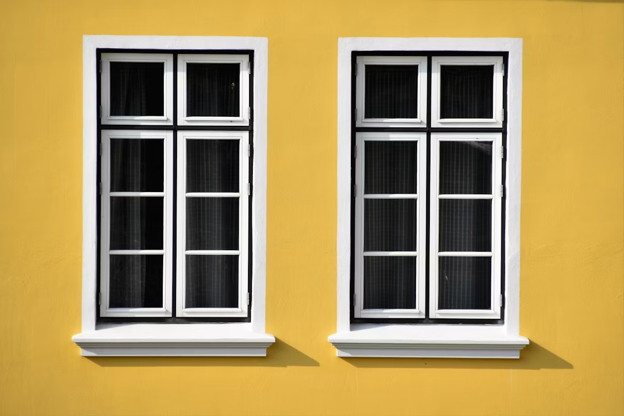 Window Shroud