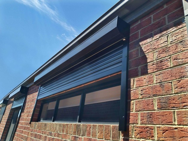 Roller Shutters